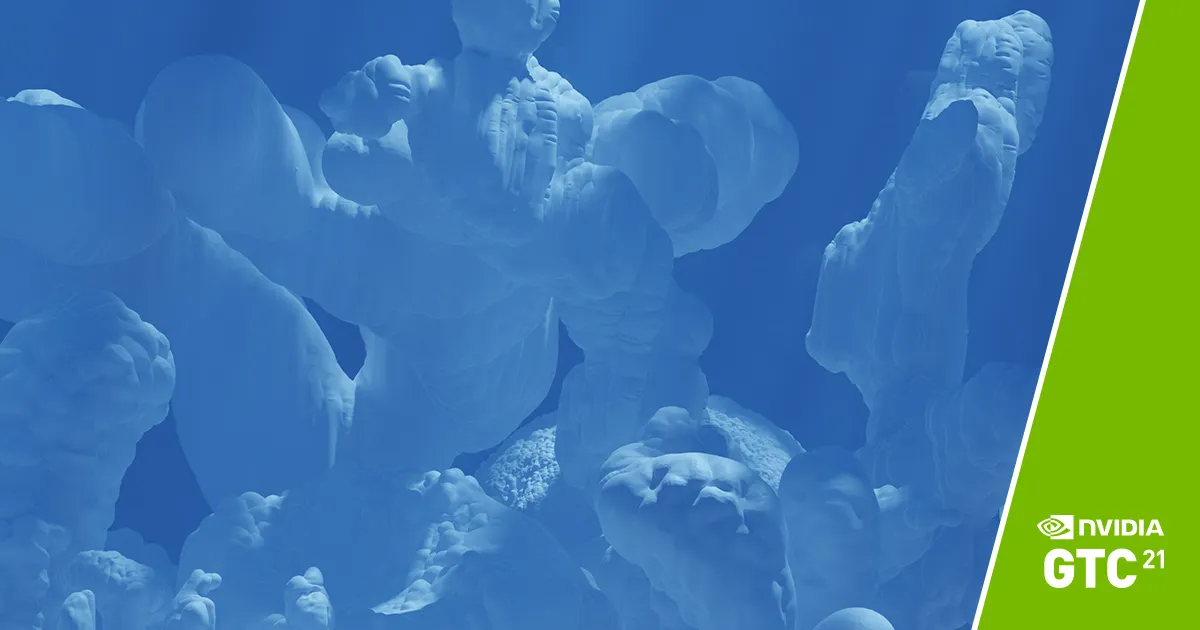 AI Artist Sofia Crespo