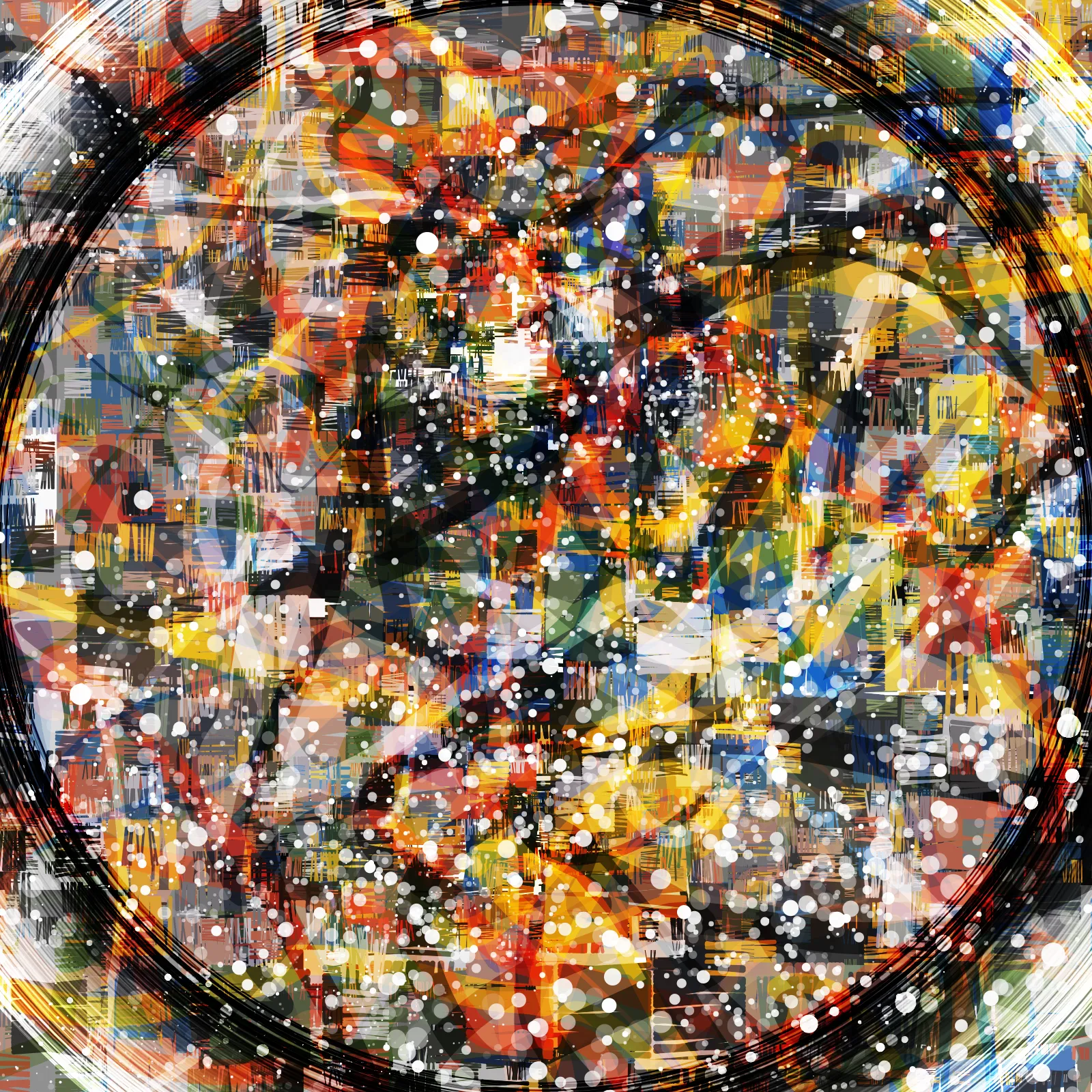 dailycoding - 20260407 / graphic